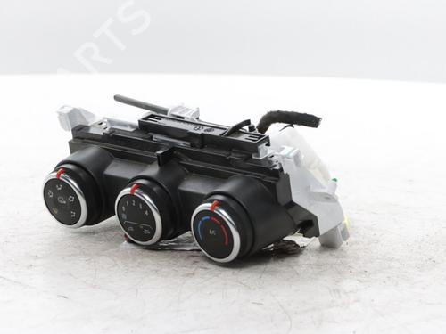 Climate control RENAULT EXPRESS Box Body/MPV 1.5 Blue dCi 75 (F6AA) | BP38408922I5 - Image 2