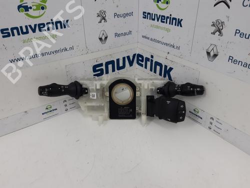 Used Steering column stalk RENAULT LAGUNA III (BT0/1) 2.0 16V (BT05, BT0F, BT0W) (140 hp) 13323599