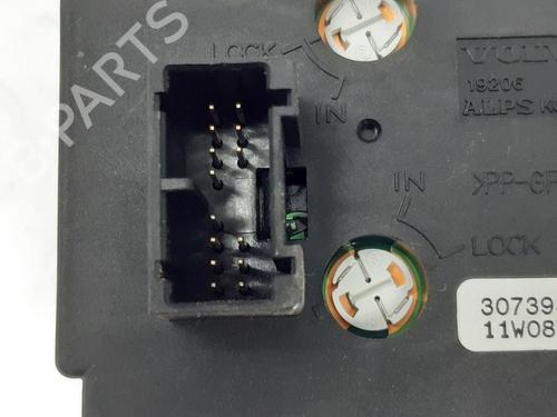 Headlight switch VOLVO V50 (545) D2 | BP40574822I24 - Image 2