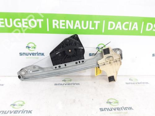 Front right window mechanism RENAULT MEGANE E-TECH SUV EV60 (BNJ1) | BP24418409C23 - Image 2