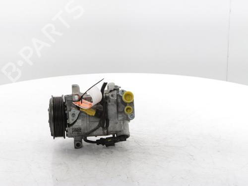 Used AC compressor CITROËN C3 AIRCROSS II (2R_, 2C_) 1.2 PureTech 110 (2RHNZB, 2RHNZW, 2RHNPX, 2RHNPJ) (110 hp) 30185826