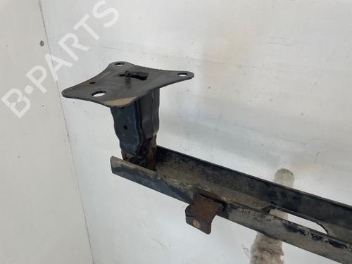 Rear bumper reinforcement PEUGEOT PARTNER Box Body/MPV (K9) 1.5 BlueHDI 130 | BP29899331C73