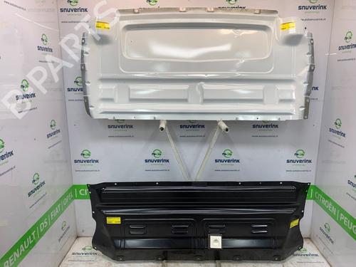 Used Cargo separator RENAULT TRAFIC III Van (FG_) 2.0 dCi 170 (FGMM, FGMV) (170 hp) 26238295