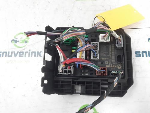 Fuse box RENAULT CAPTUR II (HF_) TCe 100 (HFMT) | BP24988836E1 - Image 8