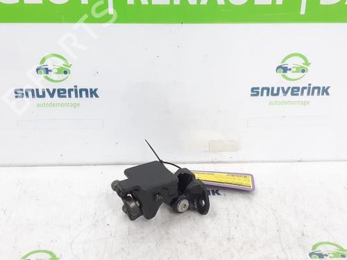 Used Hinge/Door check strap FIAT DUCATO Van (250_) 140 Multijet 2,2 D (140 hp) 25884762