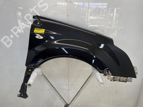 Used Right front fenders Right front fenders RENAULT KOLEOS I (HY_) 2.5 (HY0C, HY0N) (171 hp) 33874399 33874399