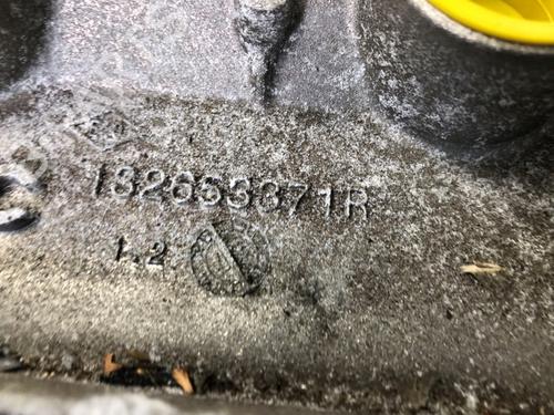 Engine RENAULT TWINGO III (BCM_, BCA_) 1.0 SCe 70 | BP20158450M1 