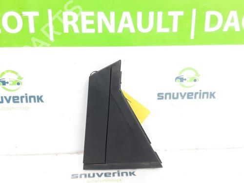 Used Rear right exterior door handle RENAULT CLIO V (B7_) 1.0 TCe 90 (B7MT) (91 hp) 13946029