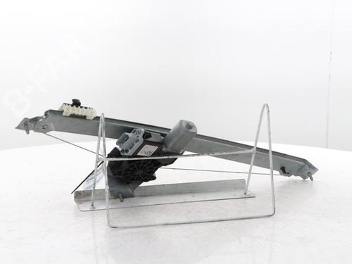Front left window mechanism OPEL VIVARO B Van (X82) 1.6 CDTI (05) | BP34565609C22  - Image 5