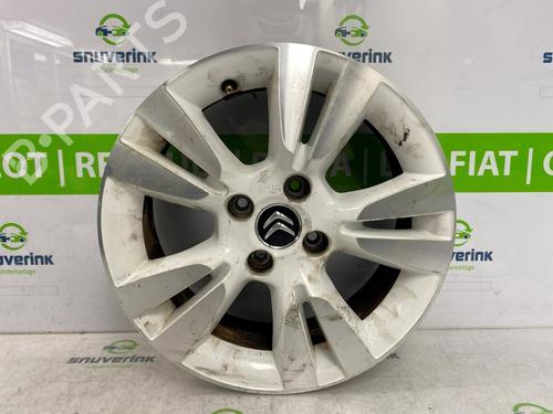 Used Rim CITROËN DS3 (SA_) 1.6 VTi 120 (120 hp) 20499476