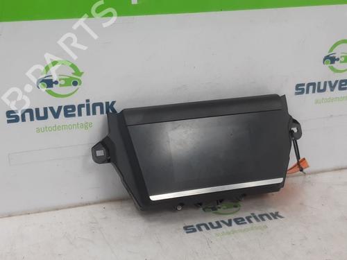 Used Display monitor Display monitor 24647553 24647553