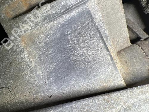 Versnellingsbak FIAT DUCATO Platform/Chassis (230_) 2.5 D | BP30758566M3