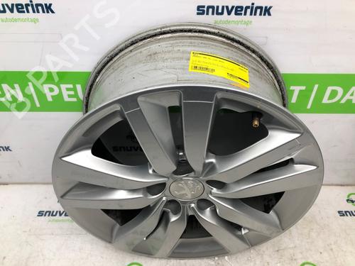 Rim PEUGEOT 308 SW II (LC_, LJ_, LR_, LX_, L4_) 1.6 BlueHDi 120 | BP21194760C45 