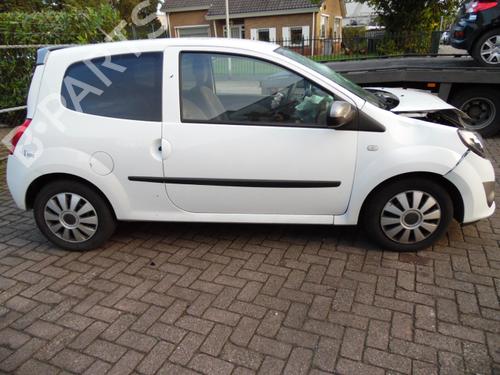 Engine control unit (ECU) RENAULT TWINGO II (CN0_) 1.2 16V (CN04, CN0B) | BP40564654M57 - Image 11