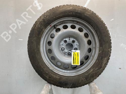 Used Rim Rim MERCEDES-BENZ VITO Van (W447) 119 CDI (447.601, 447.603, 447.605) (190 hp) 34567113 34567113