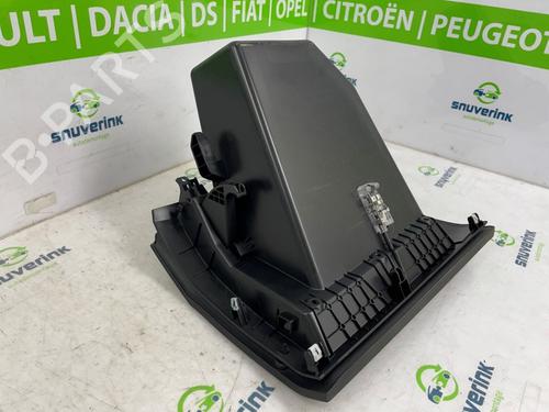 Glove box RENAULT EXPRESS Box Body/MPV 1.5 Blue dCi 75 (F6AA) | BP25776395C95 - Image 3