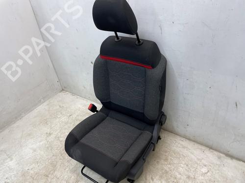 Left front seat CITROËN C3 III (SX) 1.2 VTi 82 | BP34564210C15 - Image 3