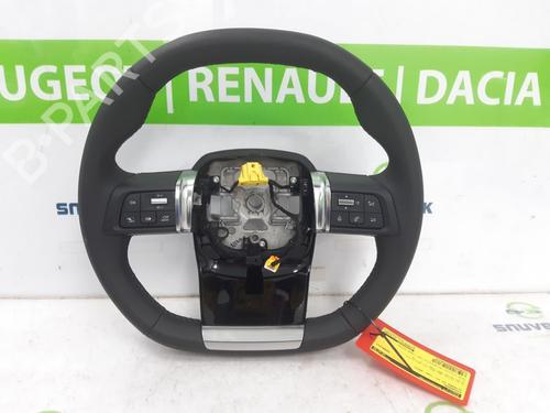 Used Steering wheel CITROËN C4 III (BA_, BB_, BC_) 1.2 PureTech 130 (BAHNSA, BAHNSB) (130 hp) 23123678
