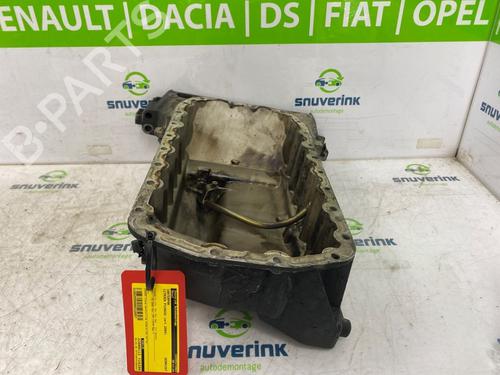 Oliebundkar CITROËN XSARA PICASSO (N68) 2.0 16V (136 hp) 21544346