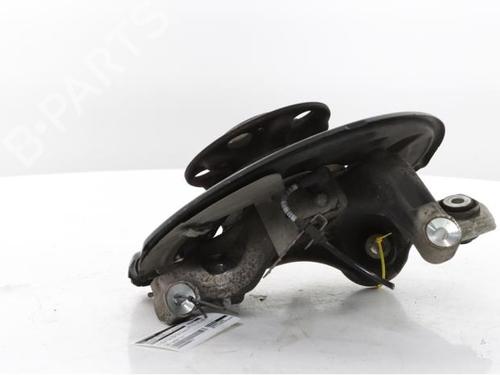 Left rear steering knuckle MERCEDES-BENZ E-CLASS (W213) E 200 (213.042) | BP40543634M27 - Image 5