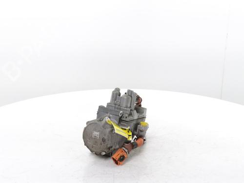 AC compressor RENAULT ZOE (BFM_) ZOE | BP30186740M34 