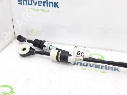 Cable FORD FIESTA VI (CB1, CCN) 1.5 TDCi | BP40573486E12 - Image 3