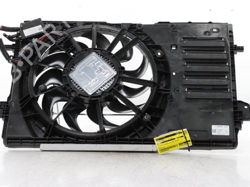 Used Radiator fan Radiator fan 38618317 38618317