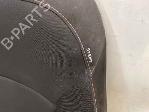 Left front seat RENAULT TRAFIC III Van (FG_) 1.6 dCi 90 (FGME) | BP34423256C15 - Image 4