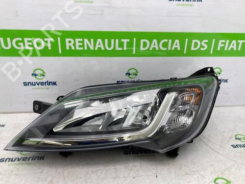 Used Left headlight Left headlight 24160485 24160485