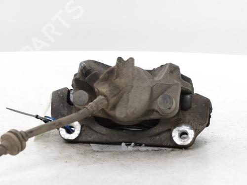 Left front brake caliper RENAULT EXPRESS Box Body/MPV 1.5 Blue dCi 75 (F6AA) | BP36966784M105 - Image 6