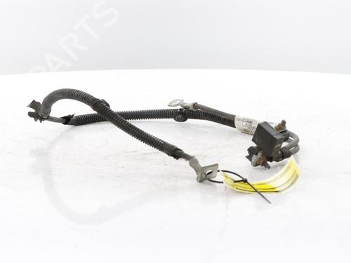 Used Cable Cable RENAULT CAPTUR I (J5_, H5_) 1.2 TCe 120 (120 hp) 40048622 40048622