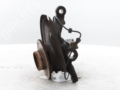 Left front steering knuckle RENAULT CAPTUR II (HF_) TCe 140 (HFN0) | BP38234565M25 - Image 8