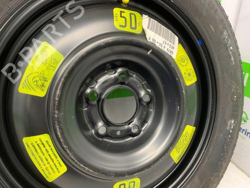 Rim PEUGEOT 308 SW II (LC_, LJ_, LR_, LX_, L4_) 1.6 BlueHDi 120 | BP25980294C45 