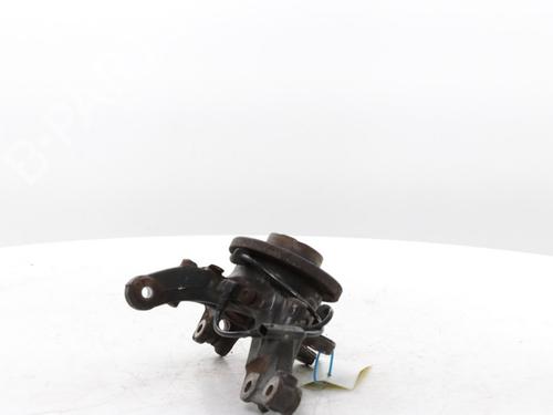 Left front steering knuckle RENAULT CLIO IV Grandtour (KH_) 0.9 TCe 90 | BP30757172M25 