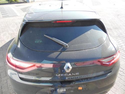 Electronic module RENAULT MEGANE IV Hatchback (B9A/M/N_) 1.3 TCe 140 (B9NB) | BP40561386M83  - Image 12