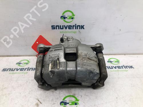 Used Right front brake caliper CITROËN C4 III (BA_, BB_, BC_) 1.2 PureTech 130 (BAHNSA, BAHNSB) (130 hp) 23123477