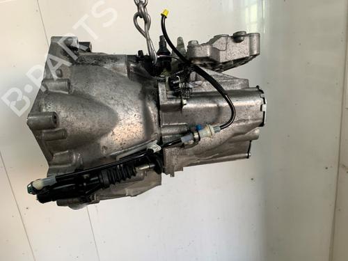 Gearbox CITROËN JUMPER II Van 2.2 BlueHDi 120 | BP40048531M3 - Image 2