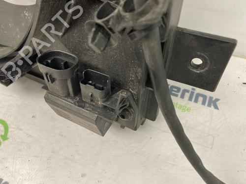 Electronic module PEUGEOT 3008 II SUV (MC_, MR_, MJ_, M4_) 1.2 THP/ PureTech 130 (MRHNSM, MRHNSU, MRHNSJ, MRHNYW,... | BP18550508M83 