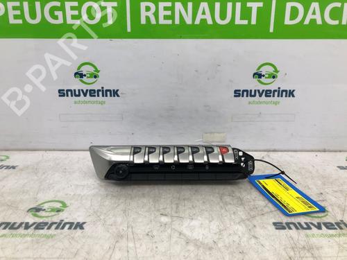 Used Warning switch Warning switch PEUGEOT 3008 II SUV (MC_, MR_, MJ_, M4_) 1.2 THP/ PureTech 130 (MRHNSM, MRHNSU, MRHNSJ, MRHNYW,... (131 hp) 24165907 24165907