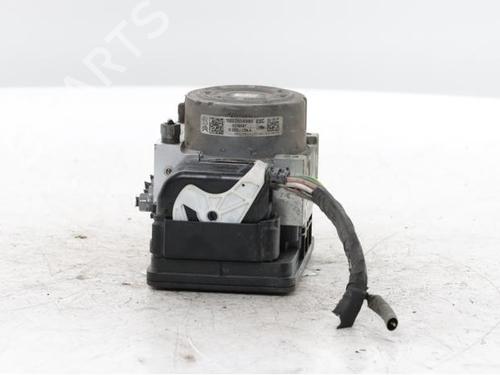 Used ABS pump ABS pump PEUGEOT 2008 I (CU_) 1.2 THP 110 / PureTech 110 (110 hp) 36090255 36090255