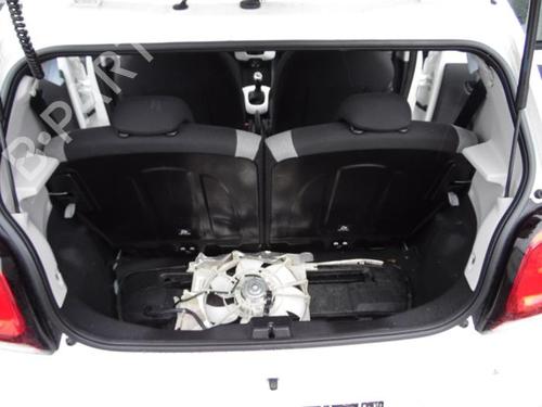 Front right panel CITROËN C1 II (PA_, PS_) 1.0 VTi 72 | BP40578305C59 - Image 24