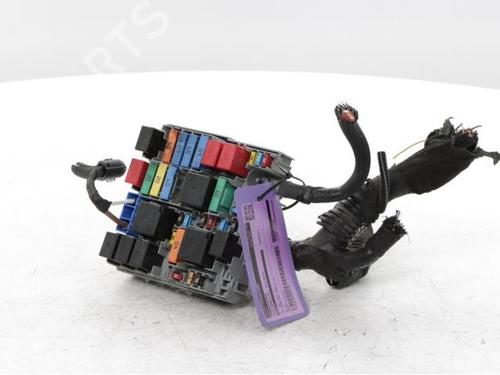 Used Fuse box Fuse box FIAT DOBLO Cargo (263_) 1.6 D Multijet (263WXD1B, 263WXR1B, 263WXX1B, 263ZXD1B,... (105 hp) 30186385 30186385