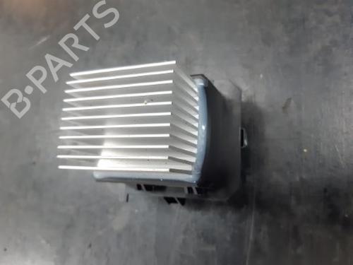 Used Heater resistor Heater resistor 13323945 13323945