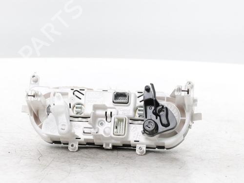 Climate control RENAULT CAPTUR I (J5_, H5_) 1.2 TCe 120 | BP33846252I5 - Image 6