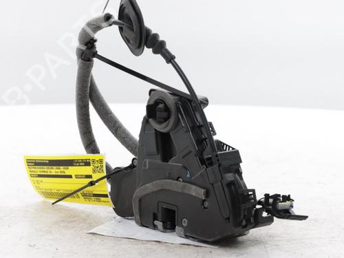 Front left window mechanism RENAULT SYMBIOZ 1.8 E-Tech 160 Full Hybrid | BP39507695C22 - Image 7