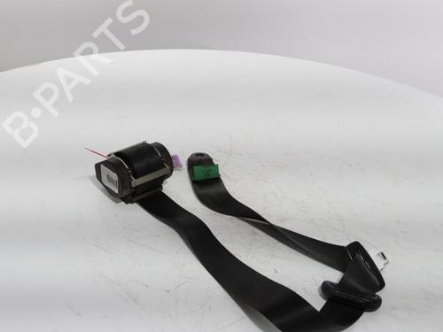 Front right seatbelt FIAT DUCATO Van (250_) 150 Multijet 2,3 D | BP28521407I25 - Image 8