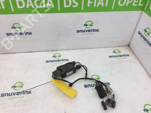 Elektronisk modul RENAULT MEGANE IV Hatchback (B9A/M/N_) 1.5 dCi 110 (B9A3) (110 hp) 19102905