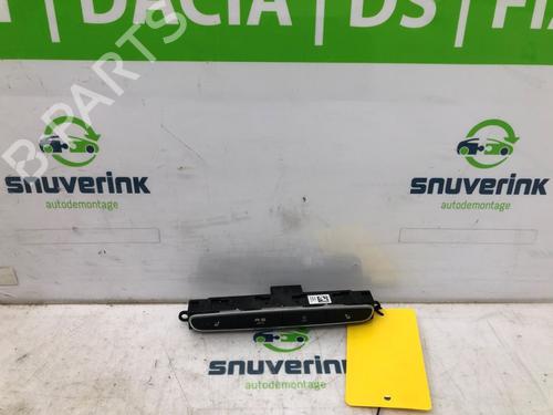Kombi Kontakt / Stilkkontakt RENAULT MEGANE IV Grandtour (K9A/M/N_) 1.6 TCe 205 (205 hp) 18748290