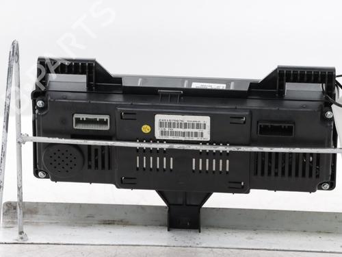 Instrument cluster RENAULT ZOE (BFM_) ZOE | BP34567142C47  - Image 6