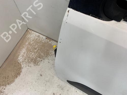 Left front door PEUGEOT PARTNER Box Body/MPV 1.6 HDi 16V | BP31049914C2 